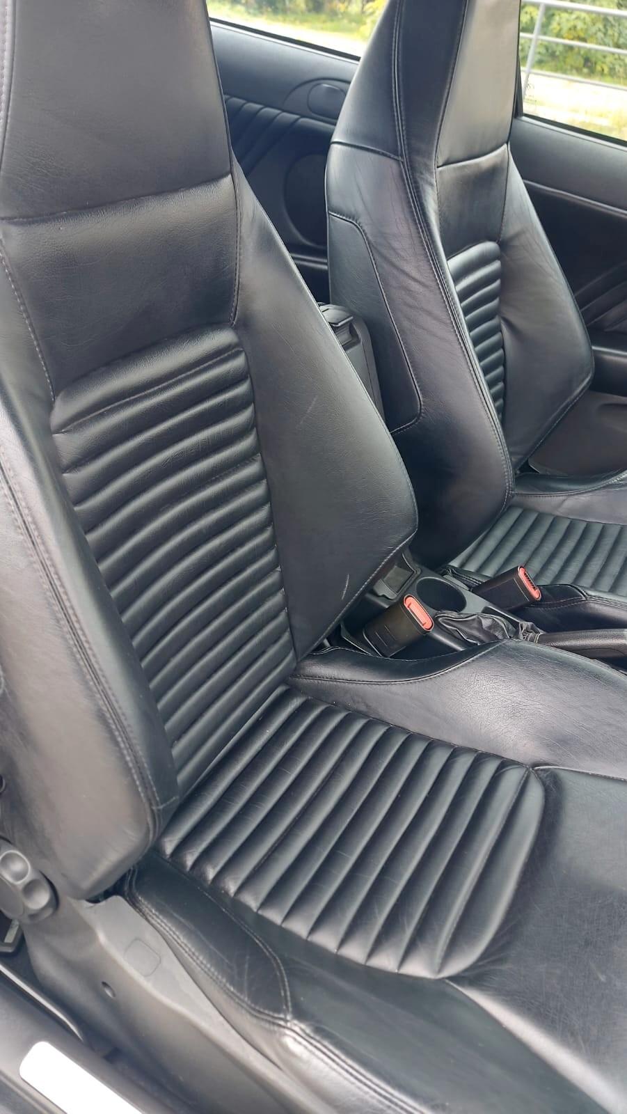 Alfa Romeo 147 3.2i V6 24V cat 3 porte GTA