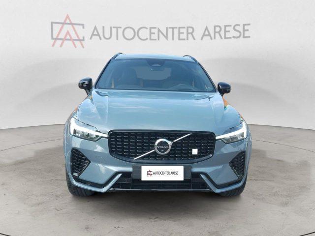 VOLVO XC60 T8 Recharge Plug-in Hybrid AWD aut. Polestar Engin