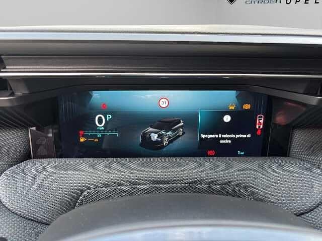 Citroen C5 Aircross Hybrid 145 CV e-DCS6 Plus