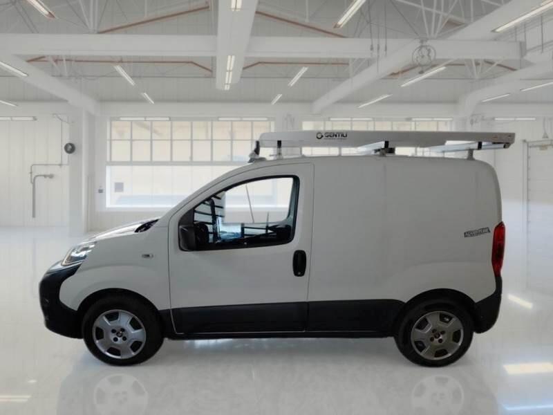 Fiat Fiorino 1.3 MJT 80CV Cargo Adventure SCAFFALATURA