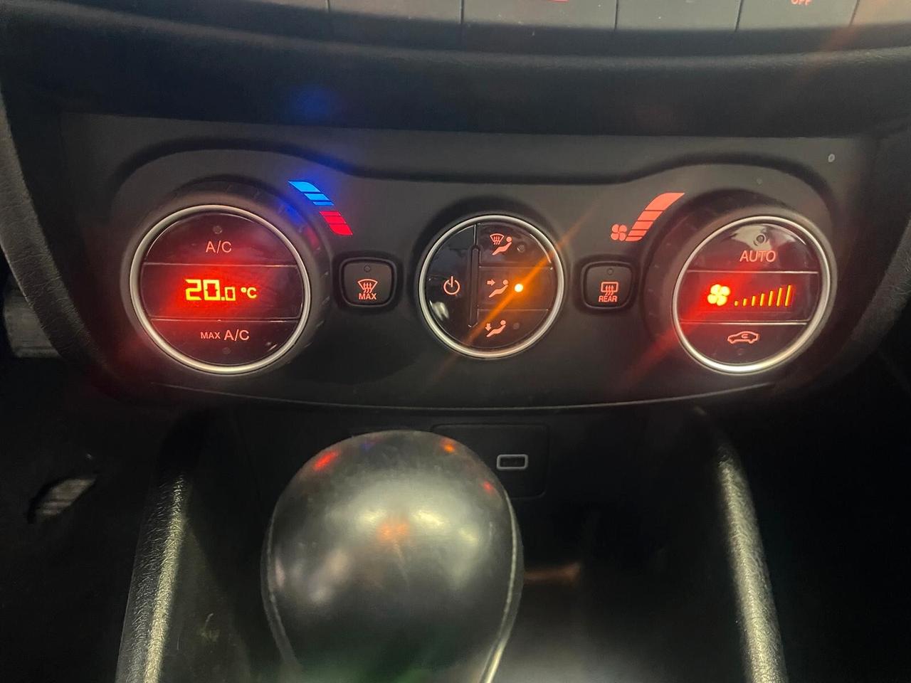 Fiat Tipo 1.6 Mjt S&S DCT SW Business