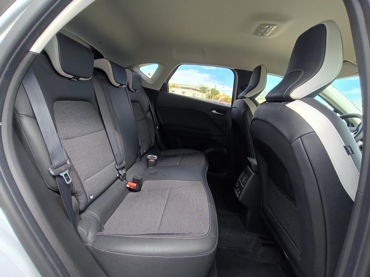 Renault Captur TCe 100 CV GPL FAP Zen - 2022