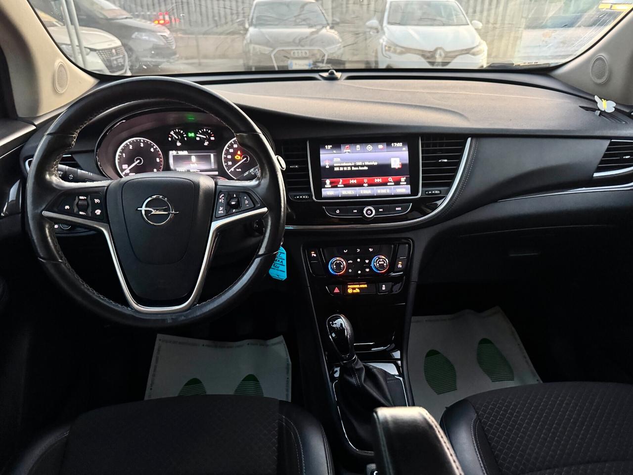 Opel Mokka X 1.6 CDTI Ecotec 136CV 4x2 Start&Stop Advance