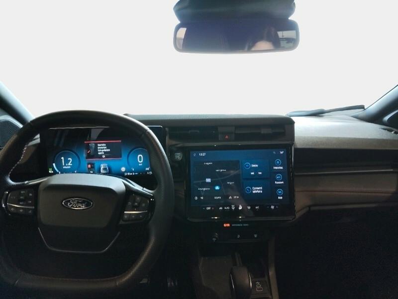 FORD PUMA 1.0 ECOBOOST HYBRID 125 CV ST-LINE AUTO SUV