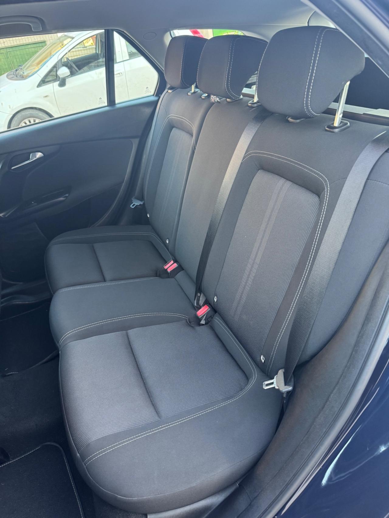 Fiat Tipo 1.3 Mjt S&S 5 porte Lounge