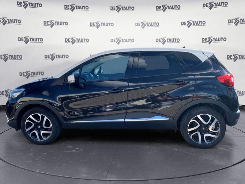 Renault Captur Captur 0.9 tce Intens (energy r-link) 90cv