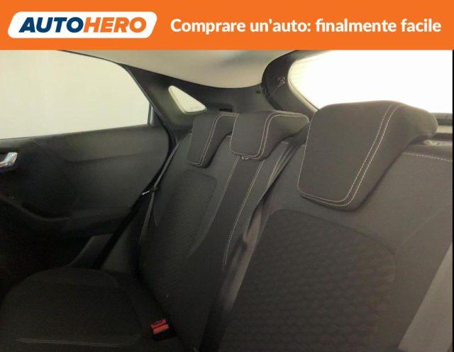 FORD Puma 1.0 EcoBoost Hybrid 125 CV S&S Titanium