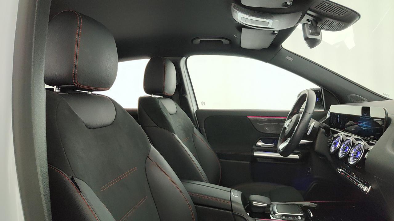 Mercedes-Benz GLA 200 d Premium auto