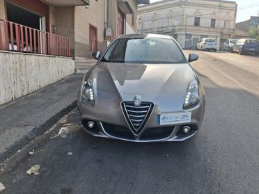 Alfa Romeo Giulietta 1.6 JTDm-2 105 CV Distinctive