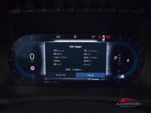 VOLVO XC90 2.0 b5 Plus Bright awd 7p.ti auto