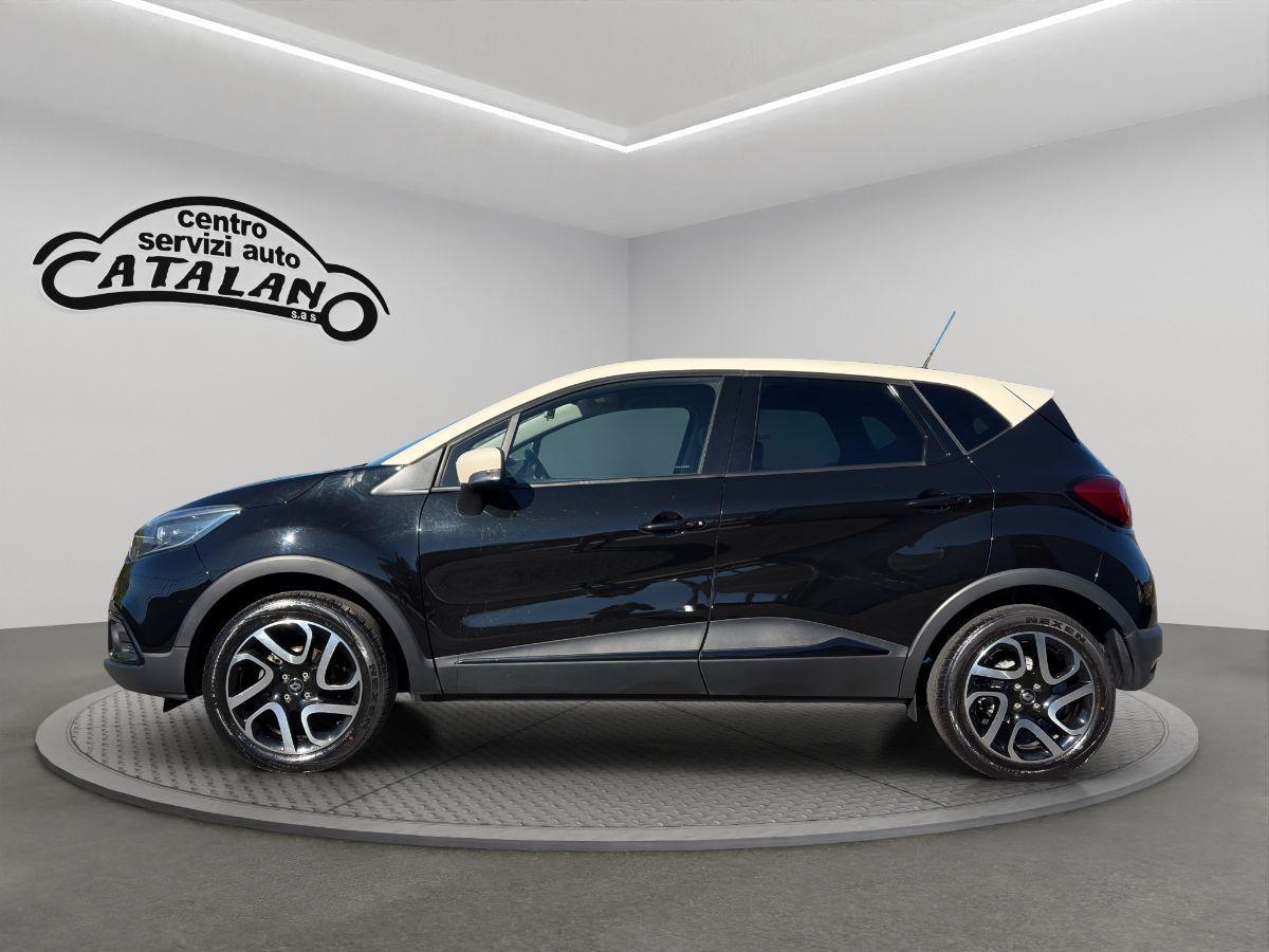 RENAULT - Captur - 900 TCe 12V 90 CV S&S Energy Zen