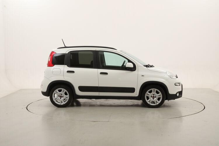 Fiat Panda Hybrid City Life BR606042 1.0 Mild Hybrid 70CV