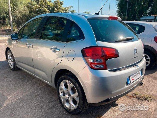 Citroen C3 Citroen c3