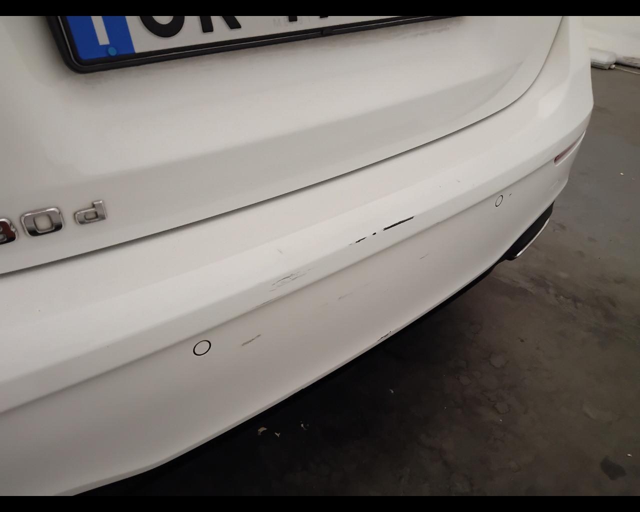 Mercedes-Benz Classe A - W177 2018 - A 180 d Premium auto