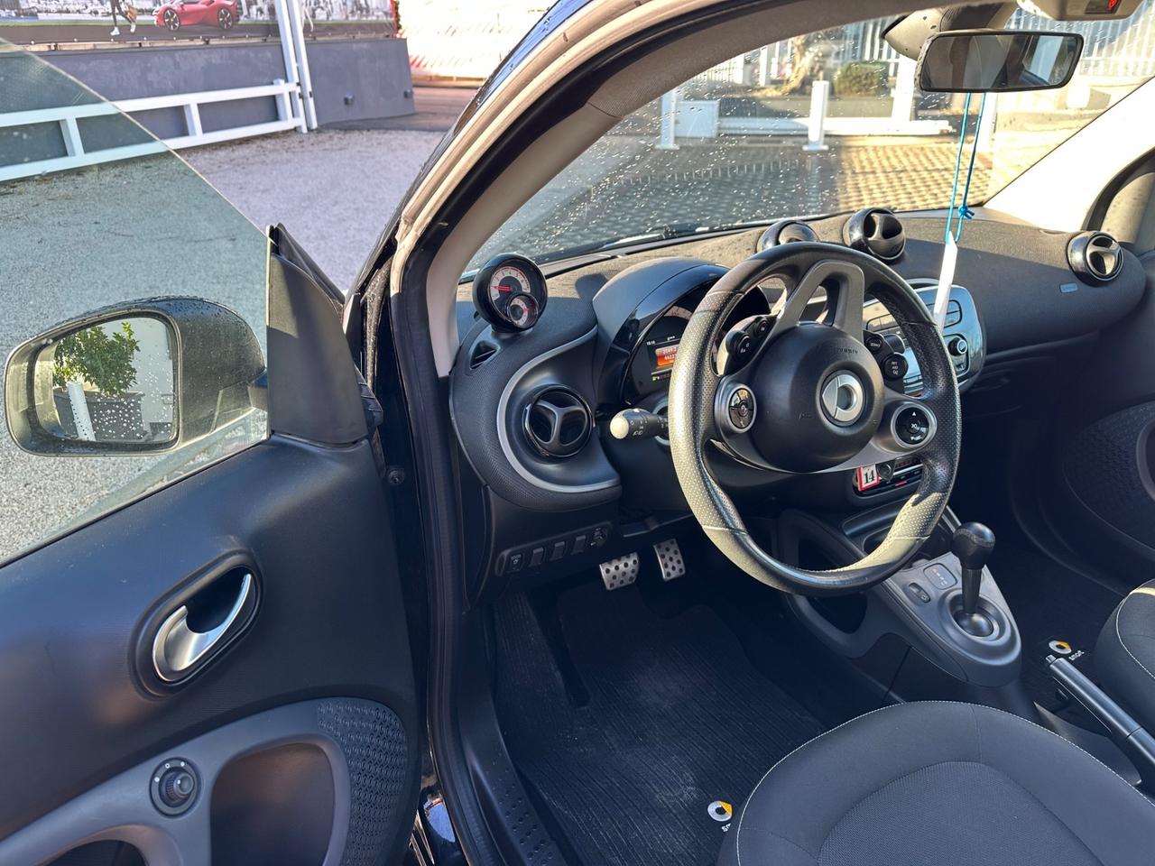 Smart ForTwo 70 1.0 Superpassion