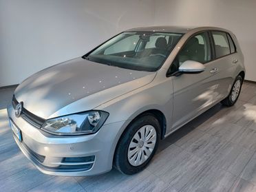Volkswagen Golf 1.6 TDI 5p. Trendline BlueMotion Technology
