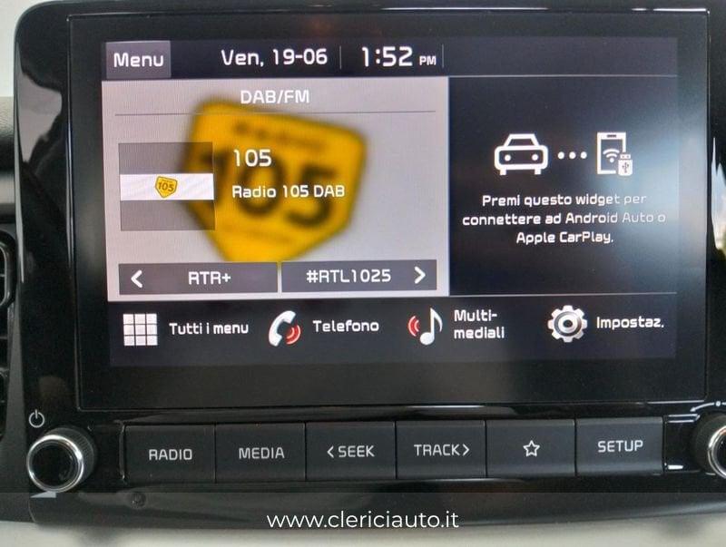 Kia Stonic 1.2 DPI Urban