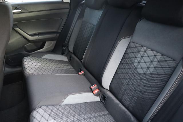 VOLKSWAGEN Taigo 1.0 TSI 115 CV DSG R-Line