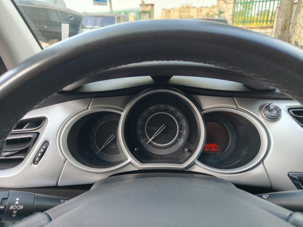 Citroen C3 1.4 HDi 70 Attraction