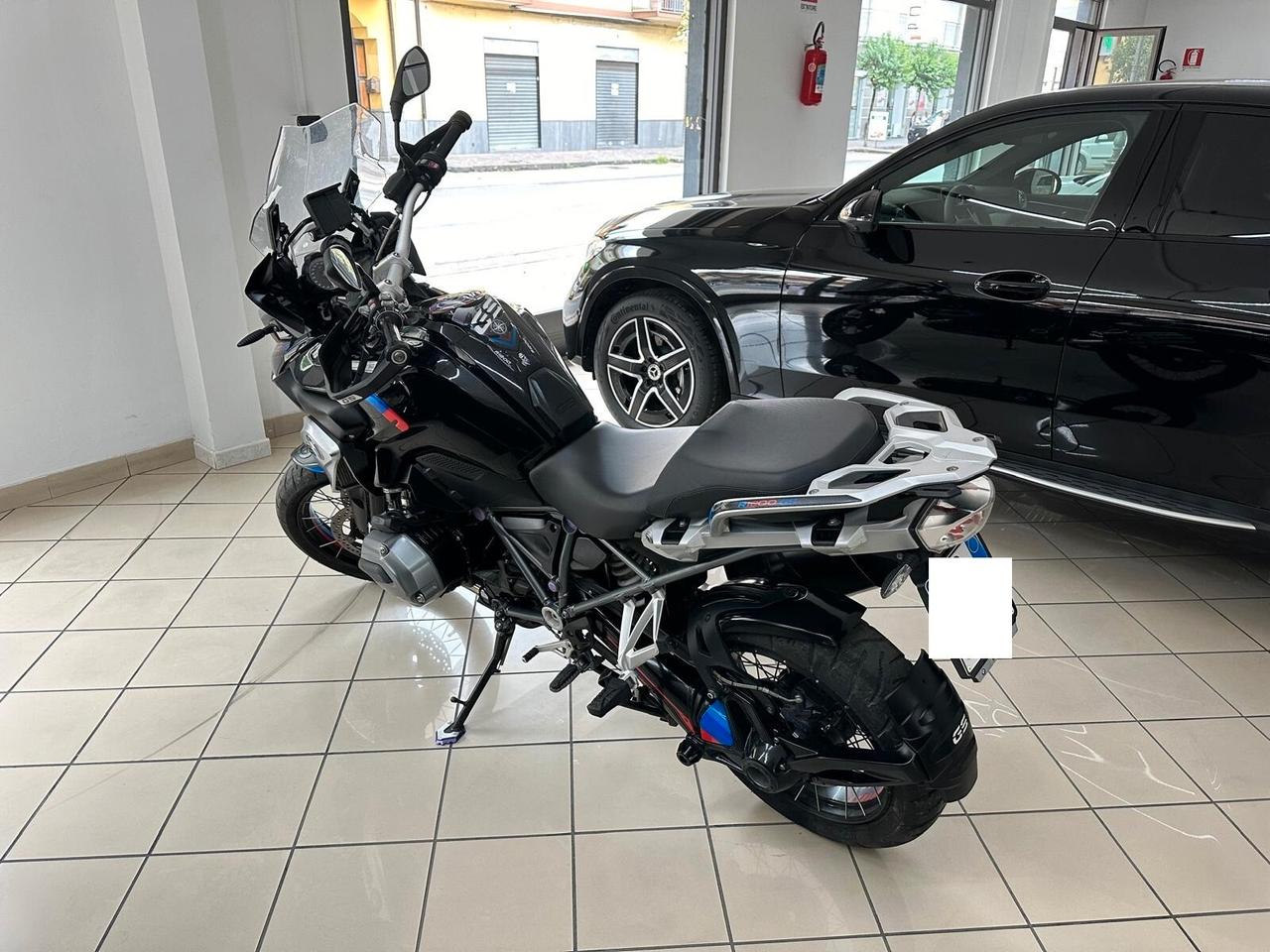 BMW R 1.2 GS