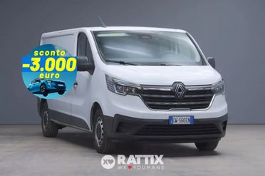 Renault Trafic T30 2.0 BlueDCI 130CV L2H1 (IVA ESCLUSA)