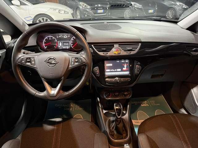 Opel Corsa Benzina Cambio Automatico Neopatentati