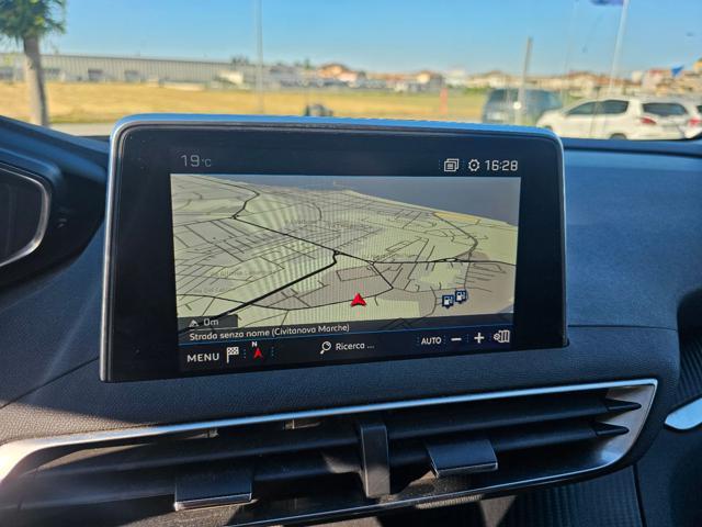 PEUGEOT 3008 BlueHDi 130 S&S Active