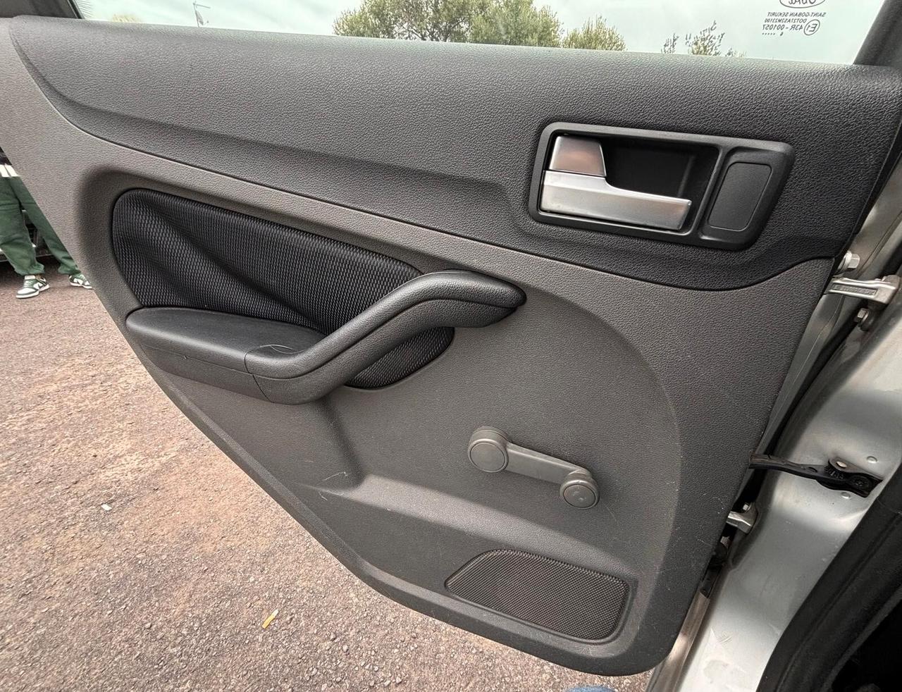 Ford Focus 1.6 TDCi (110CV) S.W.