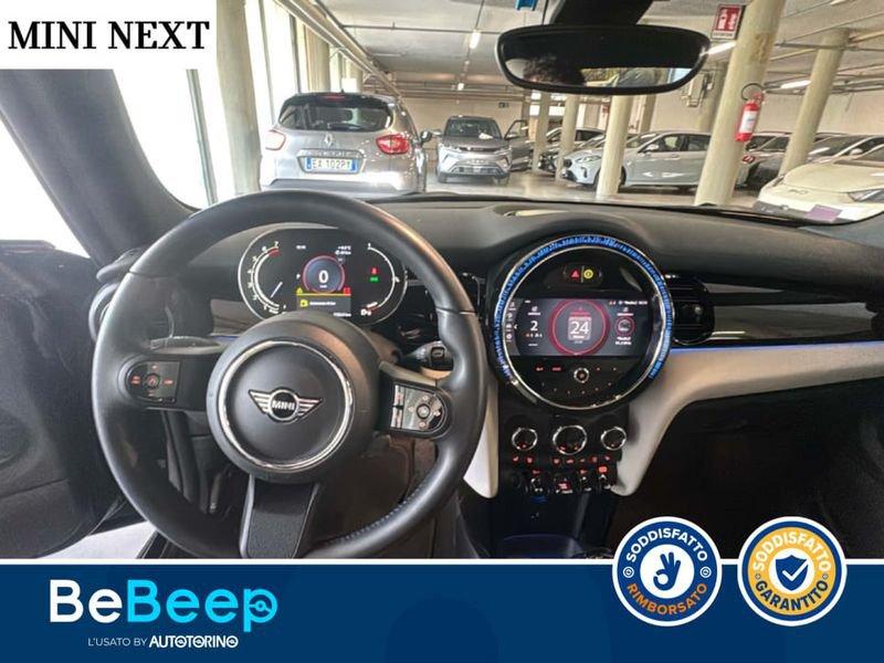 MINI Mini CABRIO 1.5 COOPER CLASSIC AUTO