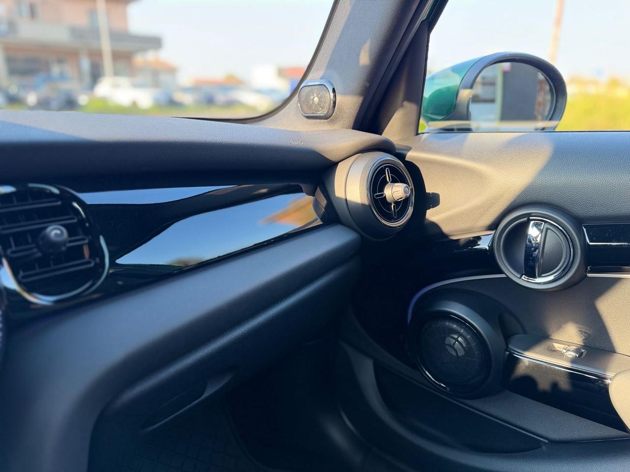 Mini Cooper S JCW 2.0 Cooper S #11924