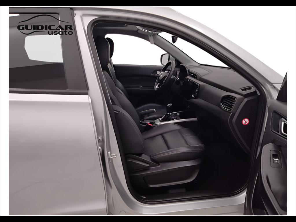 DR MOTOR DR 4.0 - dr 4.0 1.5 Gpl 114cv