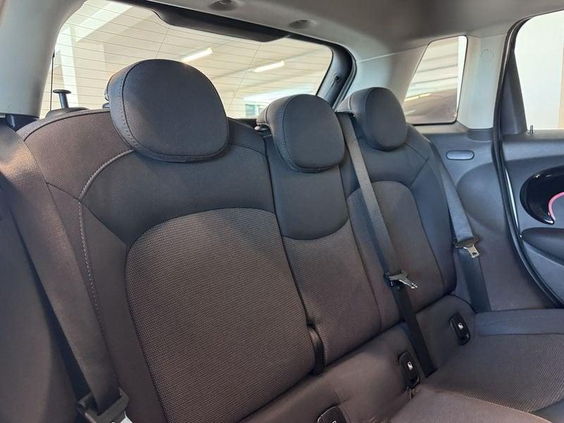 MINI Mini 5 porte Mini 1.5 Cooper Classic 5 porte