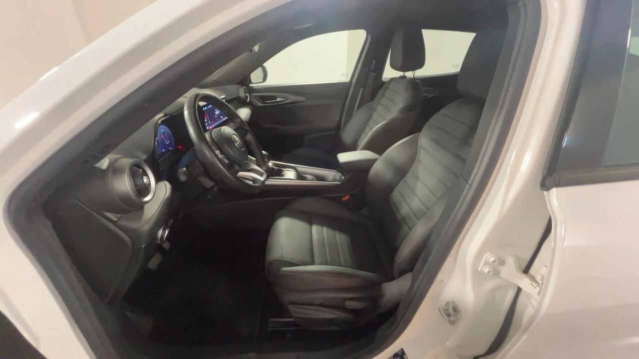 Alfa Romeo Tonale 1.6 diesel 130 CV TCT6 Sprint NESSUN VINCOLO FINANZIARIO