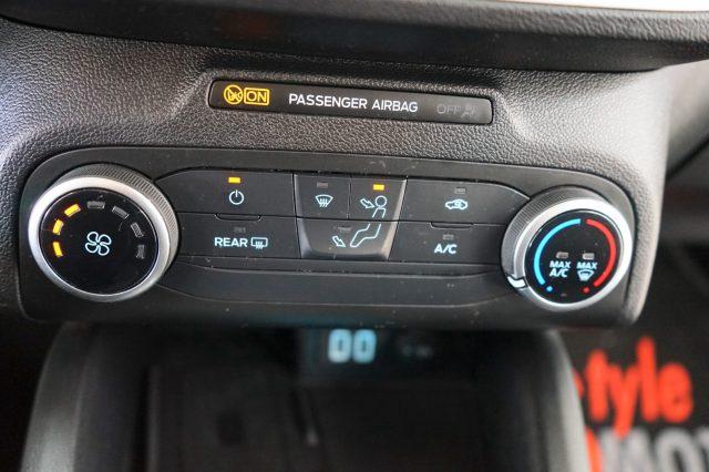FORD Focus 1.5 EcoBlue 120 CV auto SW Co-Pilot