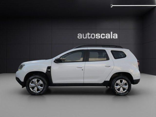 DACIA Duster 1.0 TCe 100 CV ECO-G 4x2 Comfort