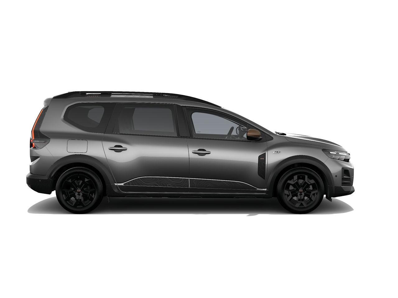 Dacia Jogger TCe GPL CV 7 posti Extreme Up