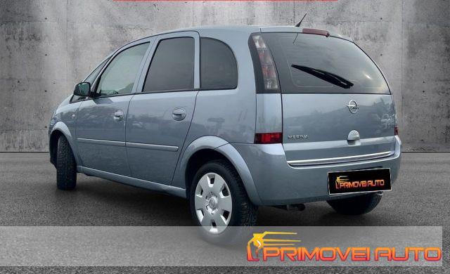 OPEL Meriva 1.8 16V Innovation