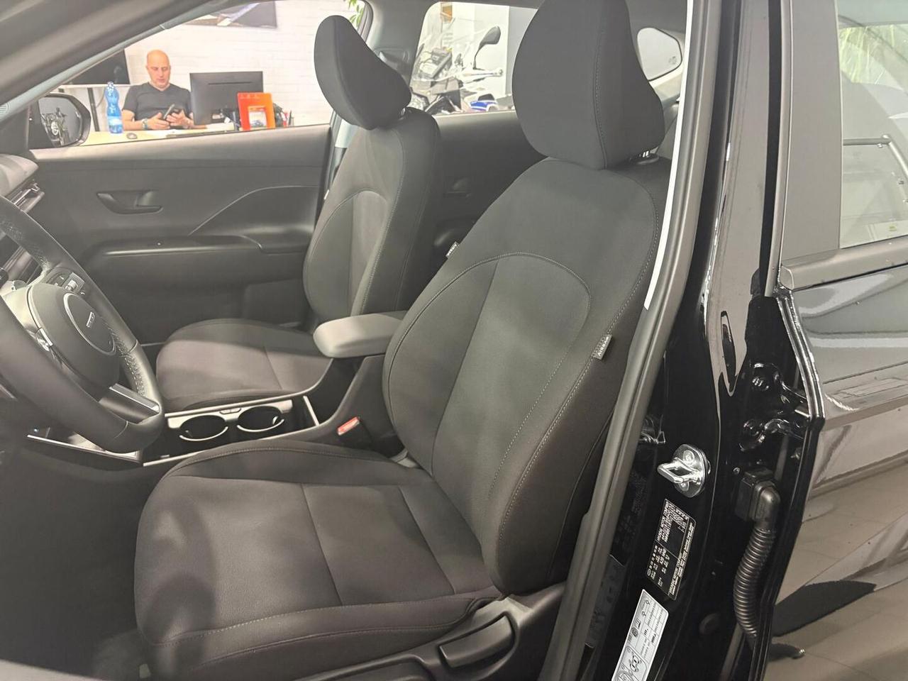 Hyundai Kona 1.6 gdi hev XTech 2wd 129cv dct