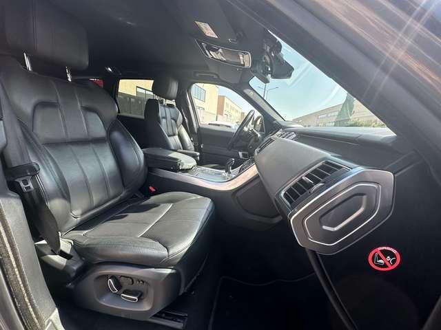 Land Rover Range Rover Sport 3.0 TDV6 HSE Dynamic 249cv
