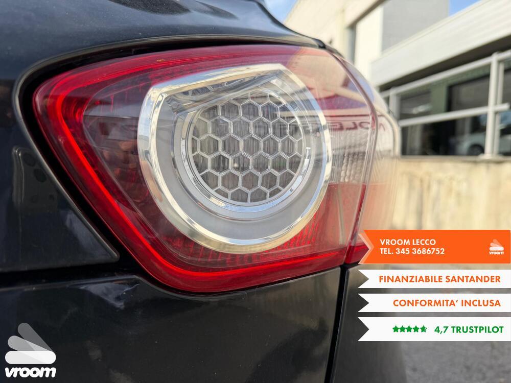 FORD Kuga 1ª serie Kuga+ 2.0 TDCi 140 CV 2WD DPF