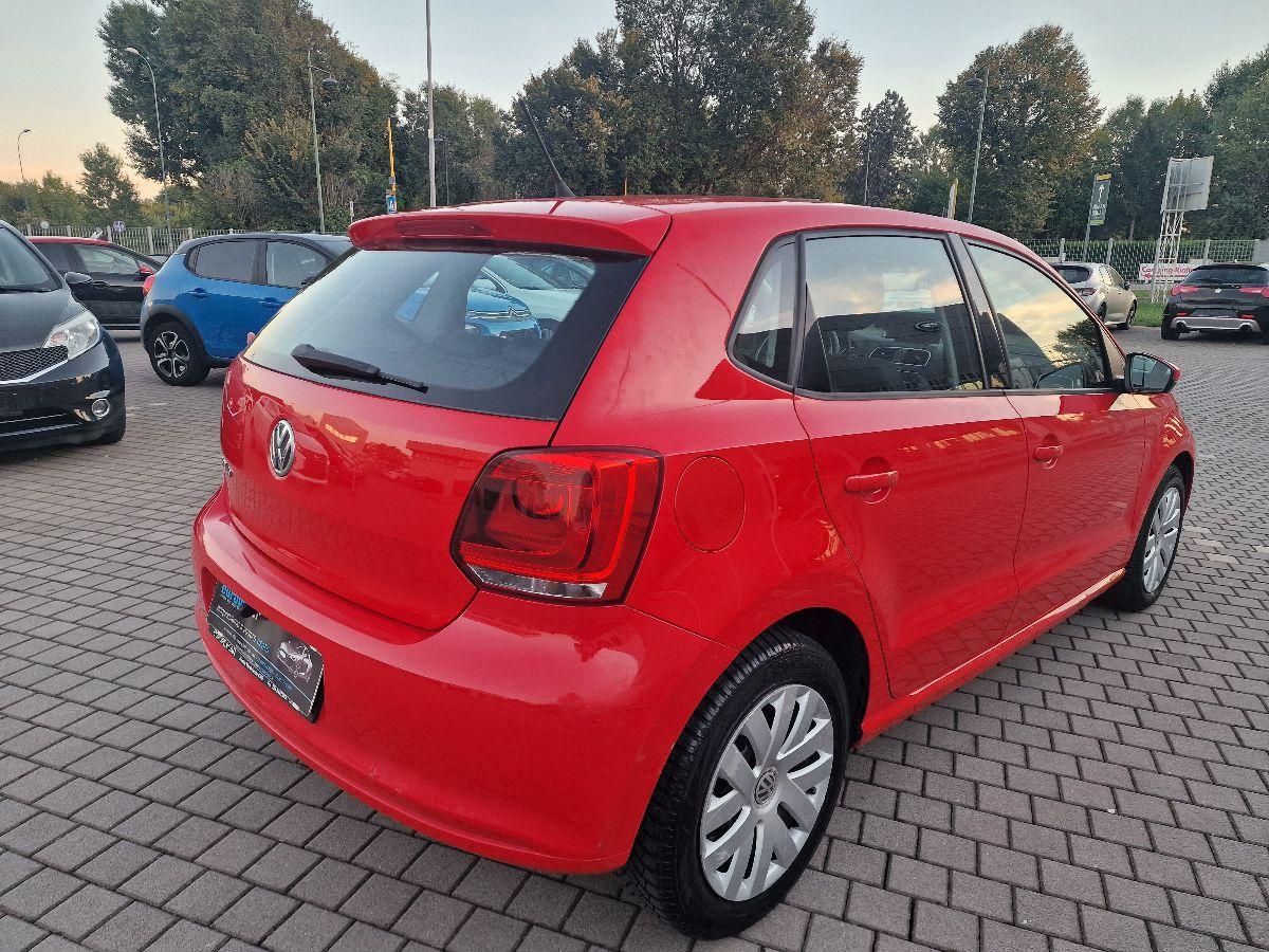 VOLKSWAGEN - Polo - 1.2 60CV 5p. United NEOPATENTATI