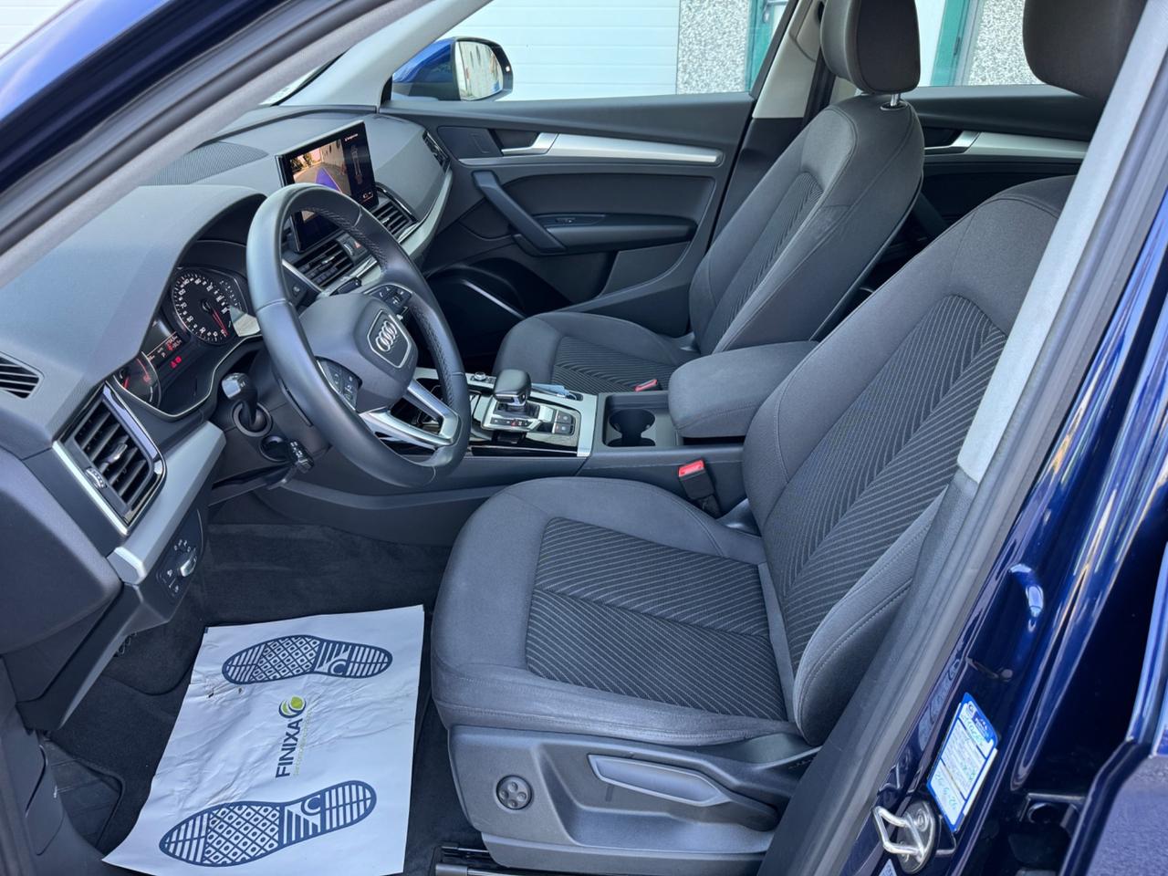 Audi Q5 SPB 35 TDI S tronic Business Advanced