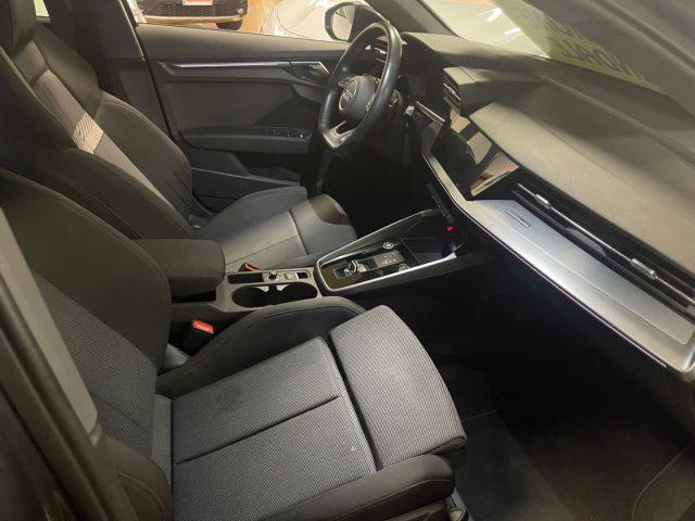 AUDI A3 SB 35 E TFSI S tr. S line ed.18" GRIMALDI SP DAY