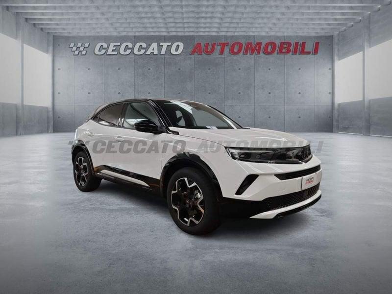 Opel Mokka Mokka 1.2 GS s&s 136cv