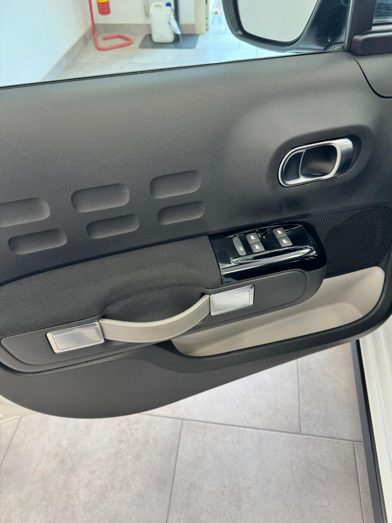 Citroen C3 BlueHDi 100 S&S Shine