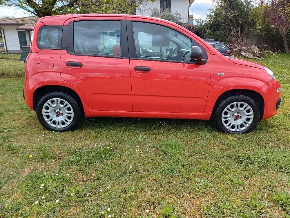 Fiat Panda 1.200 Connected by Wind Km7.800
