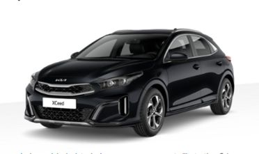 KIA Xceed 1.0 T-GDi 100 CV Urban