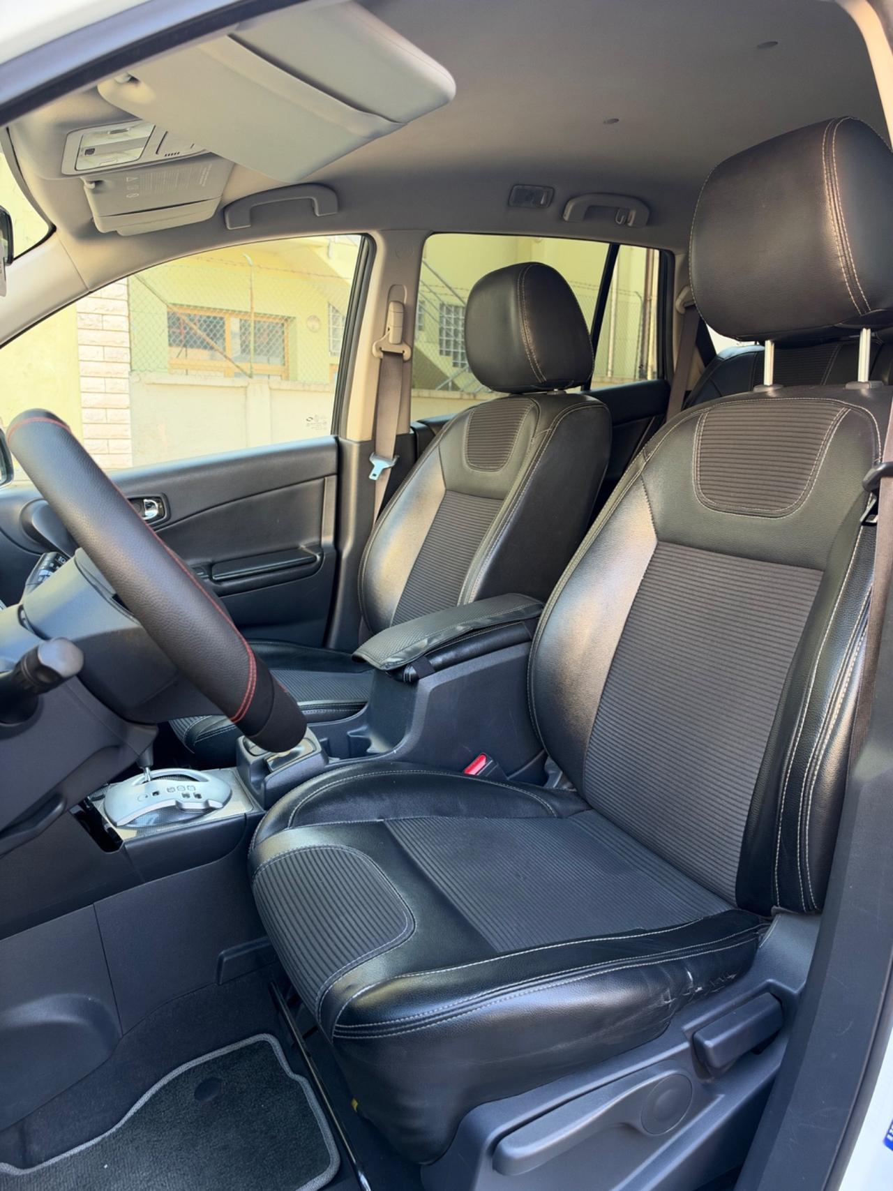 Renault Koleos 2.0 dCi 150CV 4X4 Dynamique