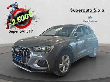 Audi Q3 35 TFSI S tronic Business