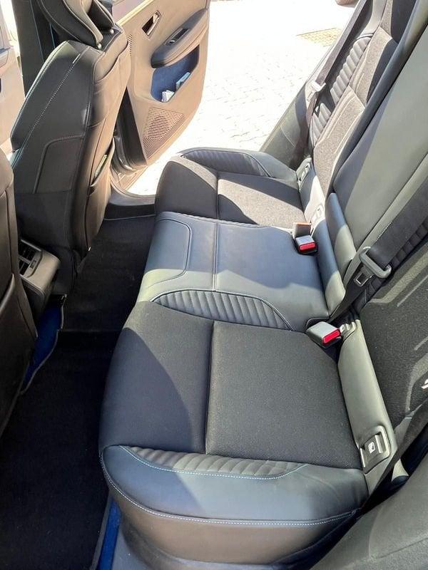 Renault Scenic E-Tech esprit Alpine 220 cv long range